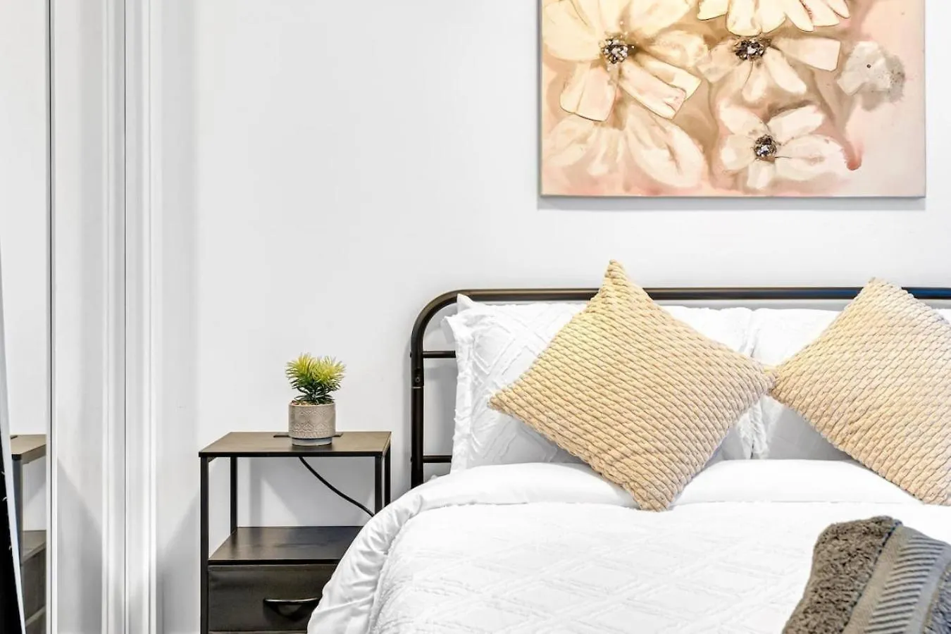 טורונטו Sleek 2Bd Condo Near Scotiabank Union Water Mtcc